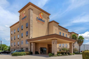 Comfort Suites Buda